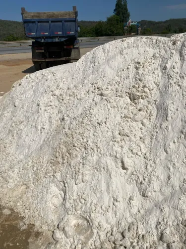 Materiais para sua construção 