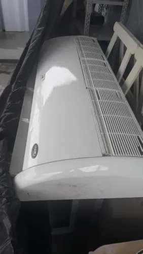 Ar condicionado 60 mil BTUs 