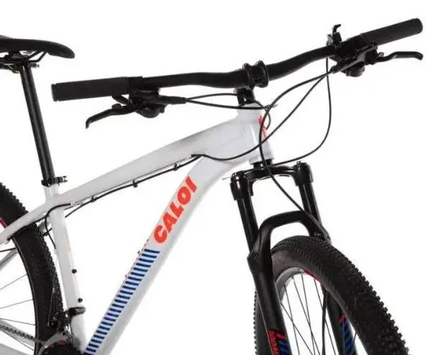 Bicicleta Caloi Atacama 