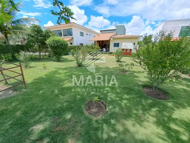 Casa para venda em condomínio fechado - Gravatá/PE!
