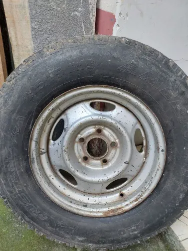 Roda F1.000