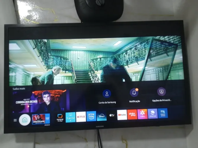 Tv led smart 32 polegadas