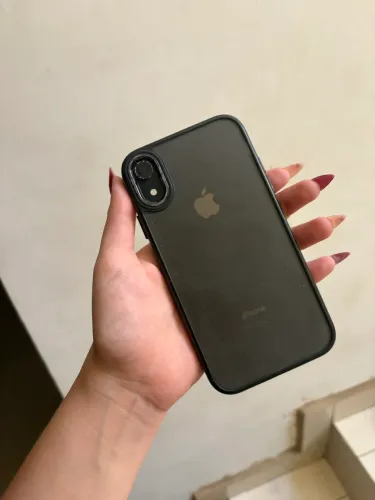 Vendo iPhone XR