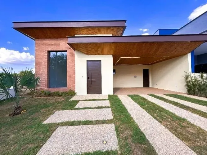 Condomínio Villa Verona: Conforto, Segurança e Lazer em um Só Lugar