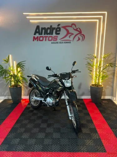 Bros 150 ESD