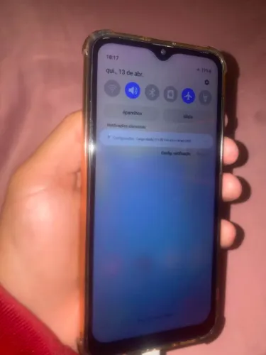 Samsung a20