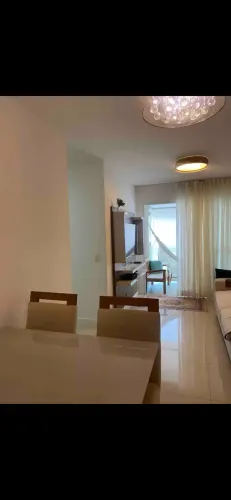 Apartamento temporada 2 quartos - condomínio de luxo - Recreio dos Bandeirantes - RJ