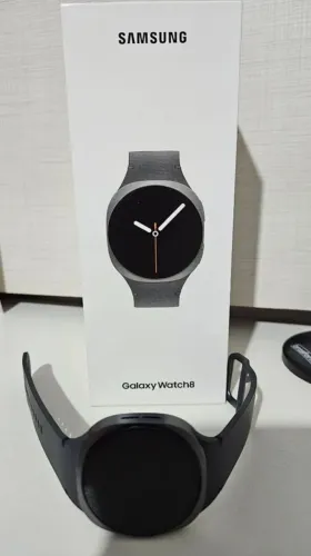 Galaxy Watch 8 Lte 40mm