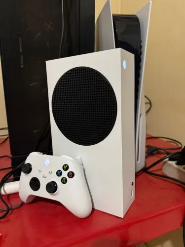 Xbox séries S
