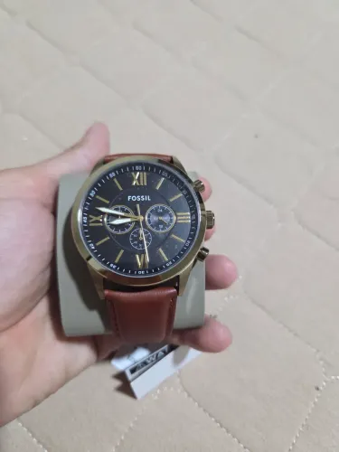 Relógio Fossil Masculino 