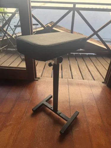 Apoio de braço para tatuadores