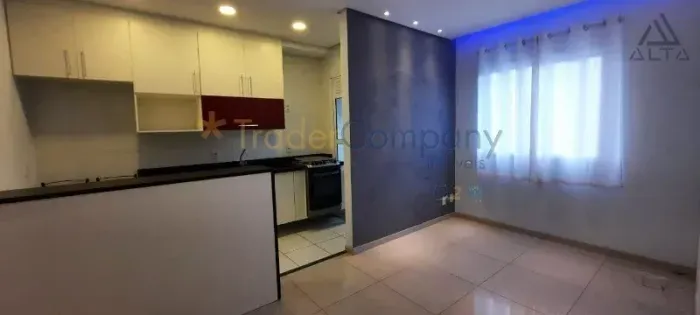 Apartamento para aluguel, 1 quarto(s), Barra Funda, São Paulo