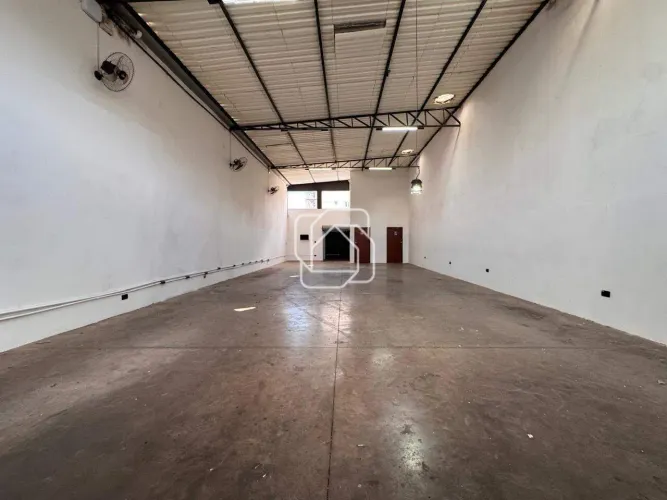 Galpão em Itu para aluguel Itu Novo Centro - SP | Área total 227,00 m² - R$ 4.900,00