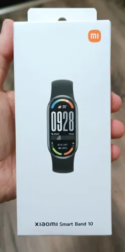 Xiaomi Mi band 10 Smart Band 10