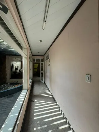 Casa à venda no Centro