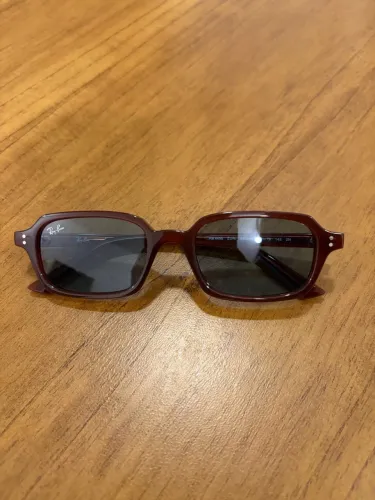 Ray Ban ZURI BIO-BASED RB4455 680980 52-19