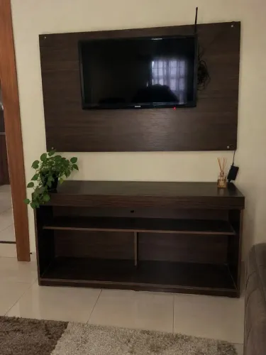 Rack para sala