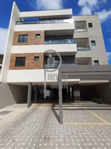 Cobertura Duplex de Luxo no CENTRO de Pinhais | 3 suítes, 2 garagens