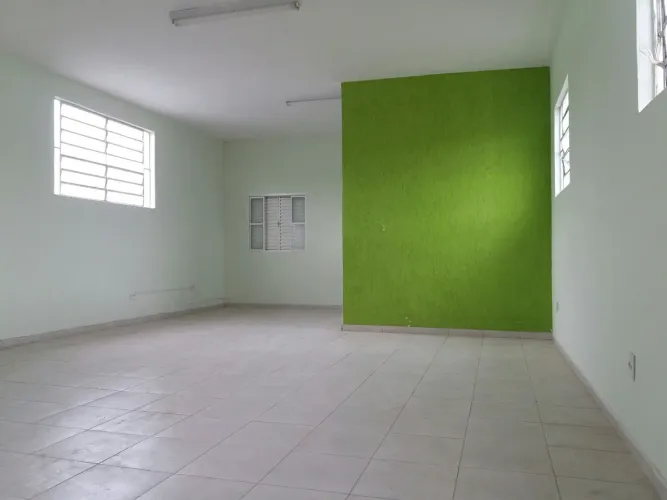 Sala comercial