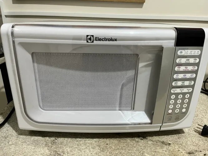 Microondas