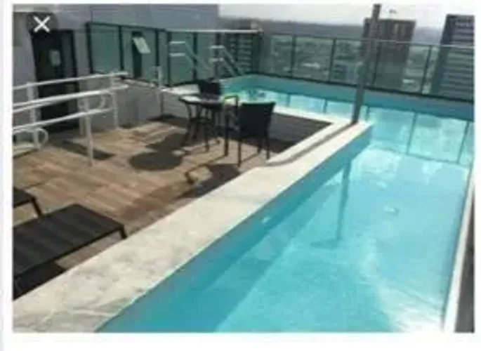 Apartamento para Locação em Boa Viagem