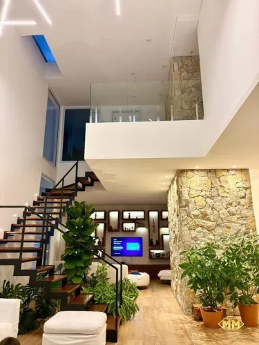 Linda casa em condomónio disponível para Locação Anual - Praia dos Ingleses