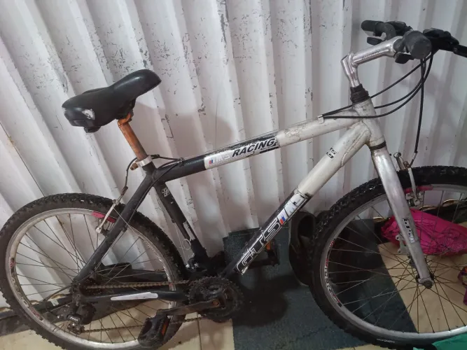 Bike GTS m3 (Preço a combinar)