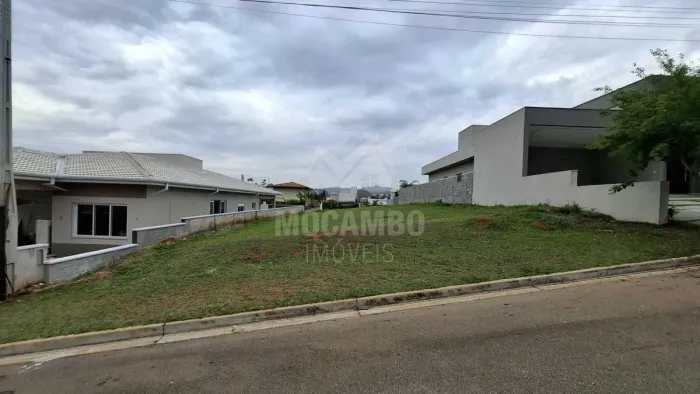 Terreno-À VENDA-Condomínio Sete Lagos-Itatiba-SP