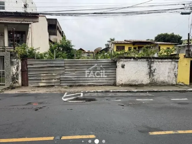 Lote / Terreno em Jardim Camburi - Vitória