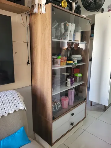 Cristaleira