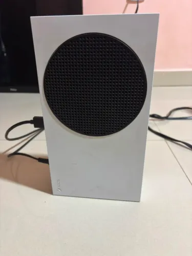 Xbox Series S 512GB (SEM CONTROLE)