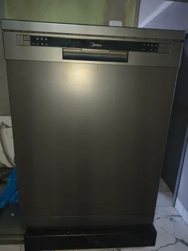 Vende máquina de lavar louças Midea 14 serviço