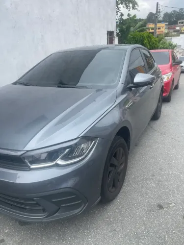 Volkswagen Polo Comfortline TSI 1.0 Flex 12V Aut. 2024