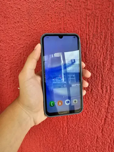 A15 5g excelente