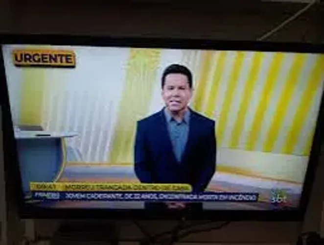 TV Phillips!! Funcionando Perfeitamente!!