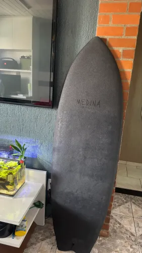 Prancha de surf soft Medina 
