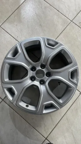 Roda Avulsa Aro 18 Jeep Renegade Longitude Original Seminova