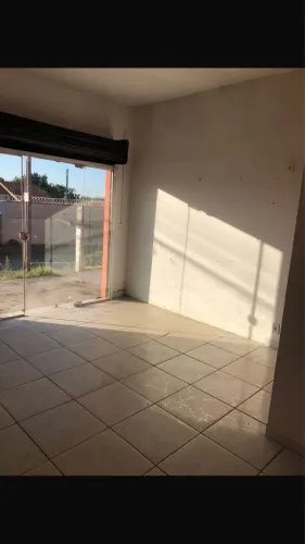 Sala comercial para alugar