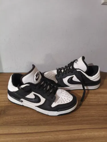 Tênis Nike Unissex Original 36