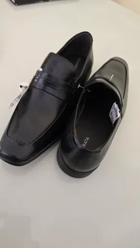 Sapato social denocrata