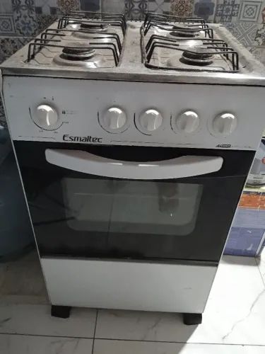 Fogão Esmaltec