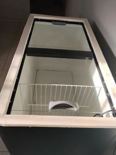 Freezer Grande