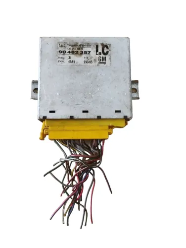 Módulo Alarme Gm Corsa Vectra Astra 1994 1995 1996 1997