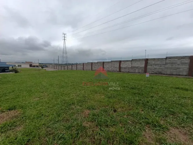 Terreno à venda, 319 m² por R$ 6.050.000,00 - Reserva Aruana - São José dos Campos/SP