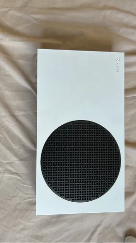 Xbox Series S 512GB