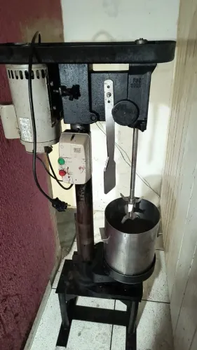 Máquina Refinar açaí