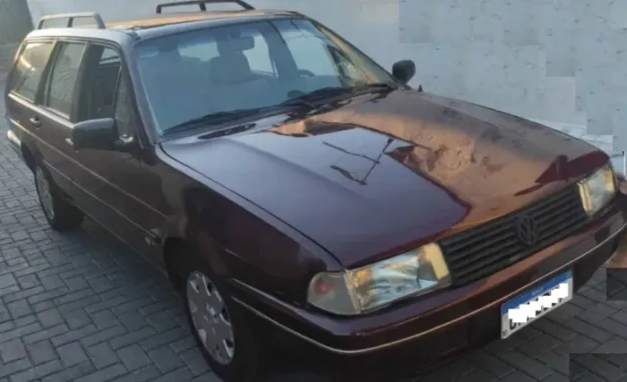 Volkswagen Quantum CLI / CL / C/ CS/ CD/ CG 1.8/2.0 1995