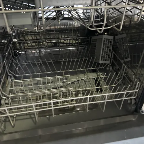 Lava-Louças Electrolux 8 Serviços