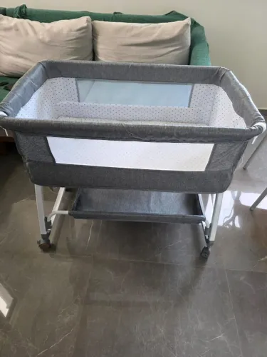 Berço para bebê
