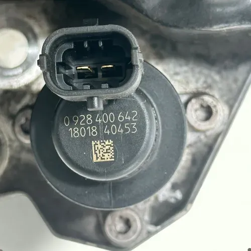 Bomba Alta Pressão Dodge Ram 2500 3500 6.7 2019 A 2023
